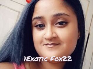 1Exotic_Fox22