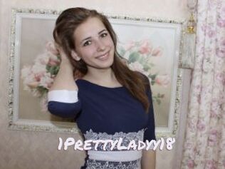 1PrettyLadyy18