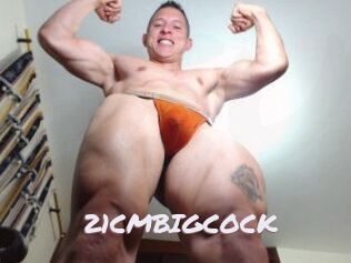 21CMBIGCOCK