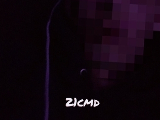 21cmd