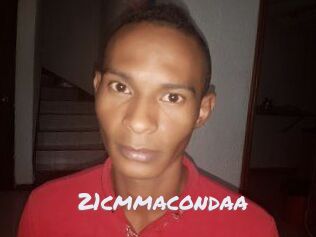 21cmmacondaa