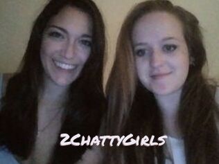 2ChattyGirls