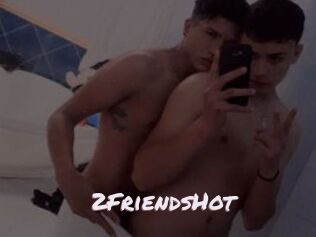 2FriendsHot