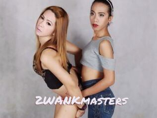 2WANKmasters