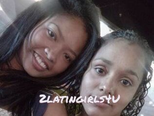 2_latingirls4U