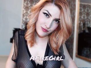 AFireGirl