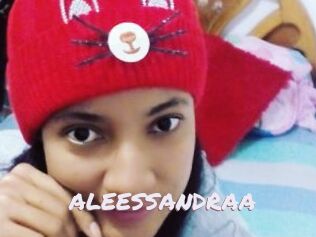 ALEESSANDRAA