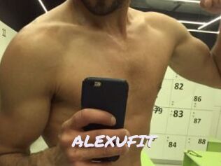 ALEXUFIT