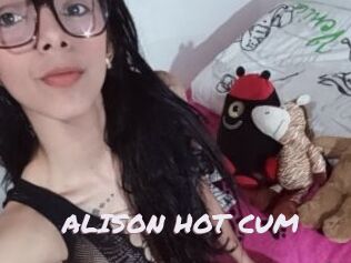 ALISON_HOT_CUM