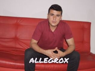 ALLEGROX