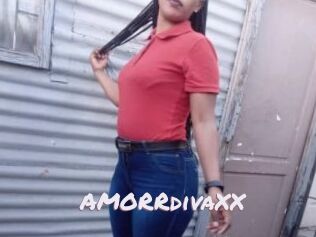 AMORRdivaXX