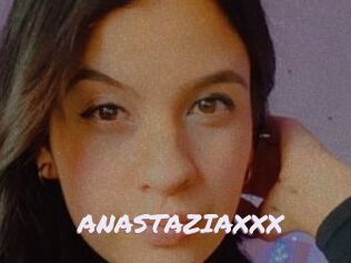 ANASTAZIAXXX