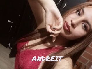 ANDREIT