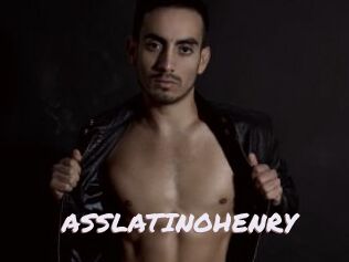 ASSLATINOHENRY