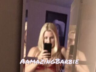 AamazingBarbie