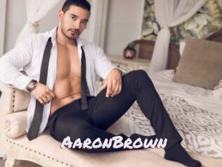 AaronBrown