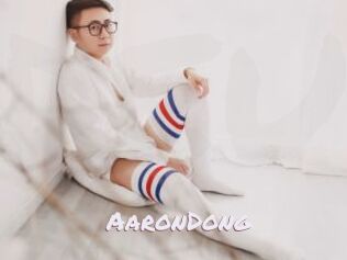 AaronDong