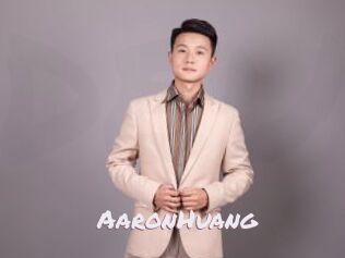 AaronHuang