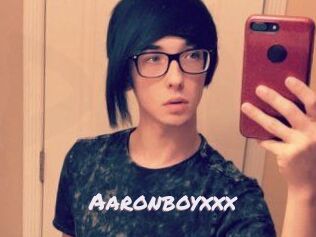 Aaronboyxxx