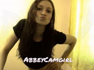 AbbeyCamgirl