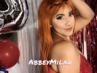 AbbeyMilan