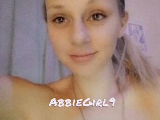 AbbieGirl9