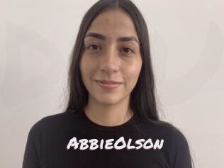 AbbieOlson