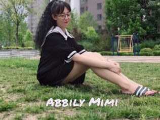 Abbily_Mimi