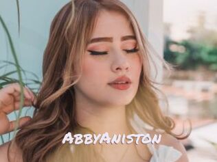 AbbyAniston