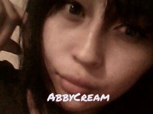 AbbyCream