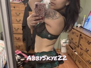 AbbySkye22