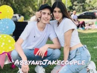 AbbyandJakecouple