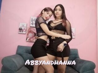 Abbyandhanna