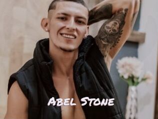 Abel_Stone