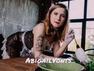 AbigailVonts