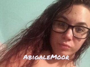 Abigale_Moor