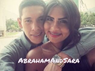 AbrahamAndSara