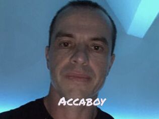 Accaboy