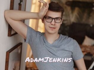 AdamJenkins