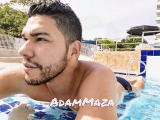 AdamMaza