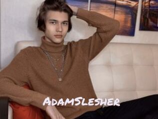 AdamSlesher