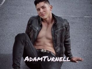 AdamTurnell