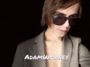 AdamWorney