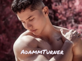 AdammTurner