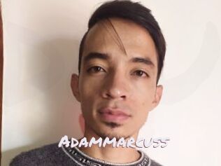 Adammarcuss