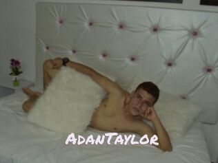 AdanTaylor