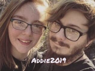 Addie2019