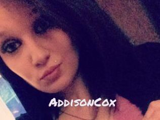 Addison_Cox