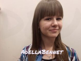 AdellaBennet