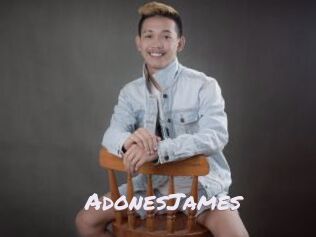 AdonesJames